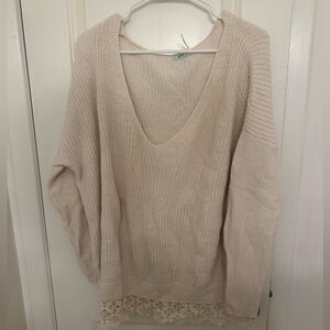 Urban Outfitters Sweater - size M